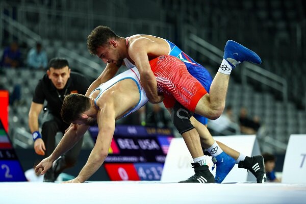 بخشی از مطالبات کشتی‌گیران خیبر خرم‌آباد پرداخت شد - خبرگزاری مهر | اخبار ایران و جهان