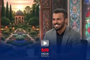 ماجرای استوری سالار آقاپور درباره جاوید شاه نجف