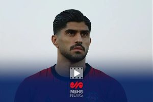 دانیال اسماعیلی فر: مردم همیشه پشت کشور و انقلاب هستند