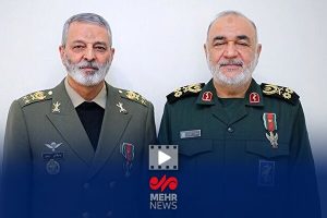 روایت تاج از علاقه به فوتبال سرلشکر شهید موسوی و سردار شهید سلامی