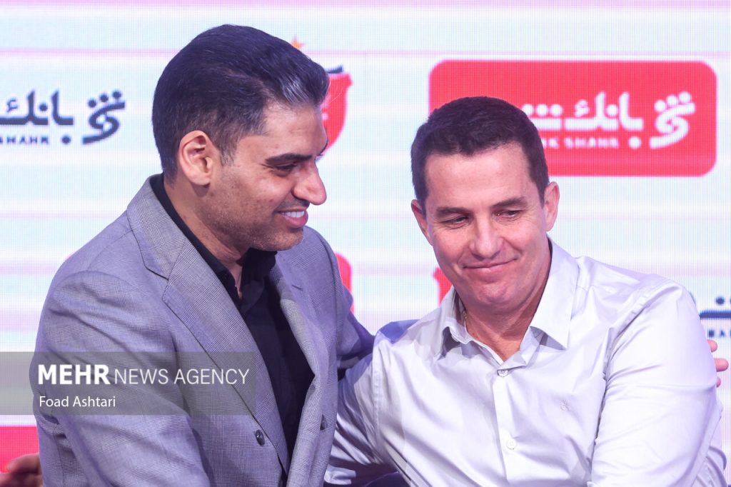 خبرگزاری مهر | اخبار ایران و جهان | Mehr News Agency