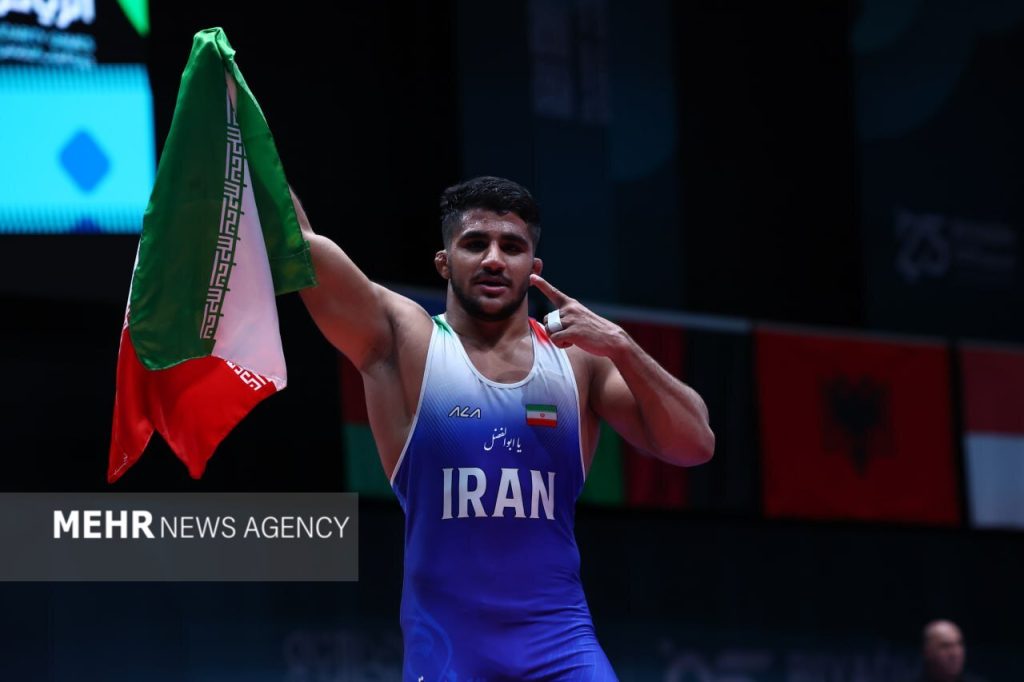 خبرگزاری مهر | اخبار ایران و جهان | Mehr News Agency