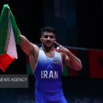 خبررسان | Mehr News Agency