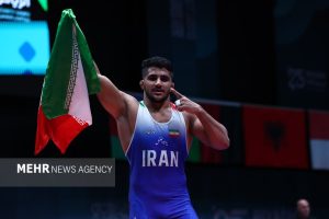 خبرگزاری مهر | اخبار ایران و جهان | Mehr News Agency