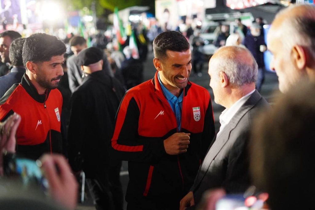 خبرگزاری مهر | اخبار ایران و جهان | Mehr News Agency