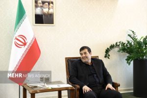 خبرگزاری مهر | اخبار ایران و جهان | Mehr News Agency
