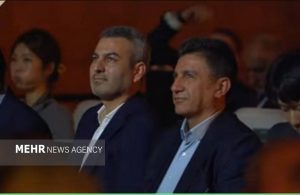 خبرگزاری مهر | اخبار ایران و جهان | Mehr News Agency