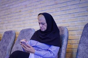 فریده شجاعی: عجله‌ای برای تمدید قرارداد با مرضیه جعفری نداریم