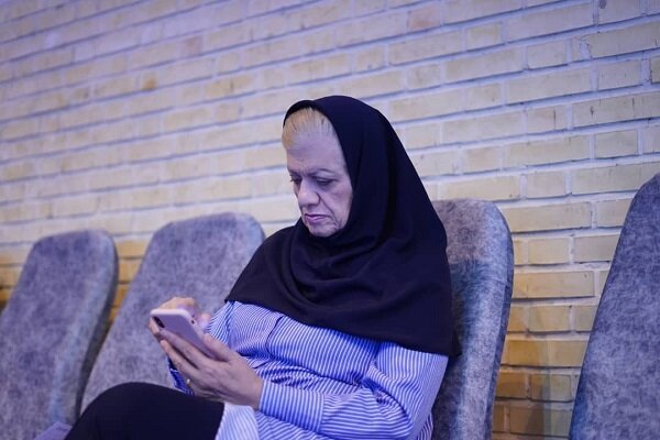 فریده شجاعی: عجله‌ای برای تمدید قرارداد با مرضیه جعفری نداریم