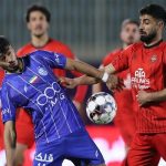 حذف سپاهان و سفر استقلال و پرسپولیس با تراکتور به لیگ‌های آسیایی – خبررسان