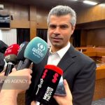 عکس العمل هادی ساعی به اعتراض نامزدها: طبق معمول بازنده‌ها جستوجو بهانه می باشند – خبررسان