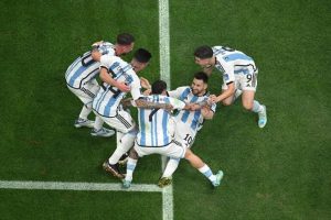 فهرست ۵۵‌ نفره آرژانتین برای فتح دوباره جام جهانی اعلام شد - خبرگزاری مهر | اخبار ایران و جهان