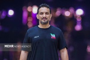 درستکار:نامزدی عنوان مربی سال متعلق به کشتی است/جایگاه کشتی بالاتر است - خبرگزاری مهر | اخبار ایران و جهان