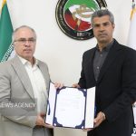 هادی ساعی کار او را در فدراسیون تکواندو اغاز کرد – خبررسان