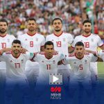 آیا معین خواننده برای جام جهانی ایران سرود می خواند؟