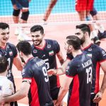 تیم والیبال فولاد سیرجان با برد اغاز کرد – خبررسان