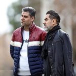 فدراسیون تکلیف را اشکار کند/پیروانی بدون خبر به آمریکا رفت – خبررسان