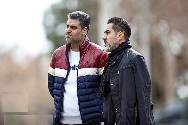 فدراسیون تکلیف را مشخص کند/پیروانی بدون اطلاع به آمریکا رفت - خبرگزاری مهر | اخبار ایران و جهان