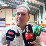 نبرد سهمیه آسیایی در شرایط جنگی/ البرز میزبان مرحله نهایی لیگ بسکتبال – خبررسان