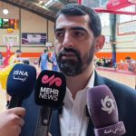 البرز مهد بازیکن‌سازی بسکتبال ایران است – خبررسان