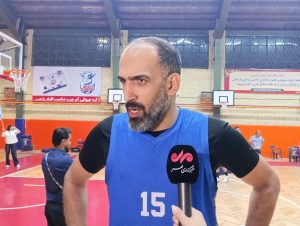 حامد حدادی: تیم نفت آبادان تا آخرین ثانیه جنگید، خسته نباشند - خبرگزاری مهر | اخبار ایران و جهان