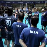 گروه دوم تیم ملی والیبال راهی برزیل شد/ منتخبان پیاتزا در آنکارا – خبررسان