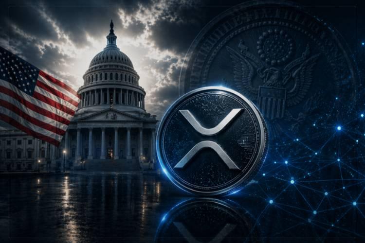 XRP و دعوای SEC؛ چگونه یک پرونده حقوقی قیمت یک ارز را تعیین می‌کند؟