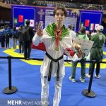 حاج موسایی: انتخاب شهدای میناب «دلی» می بود/ هر چه دارم از ایران است – خبررسان
