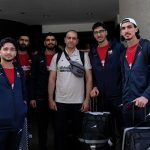 ترکیب شاگردان پیاتزا در برزیلیا کامل شد/ پیگیری اردو با ۱۶ بازیکن – خبررسان