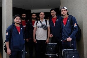 ترکیب شاگردان پیاتزا در برزیلیا کامل شد/ پیگیری اردو با ۱۶ بازیکن - خبرگزاری مهر | اخبار ایران و جهان