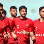 زارعی: پرسپولیس هیچ شانسی برای وجود در آسیا ندارد &#۸۲۱۱; خبررسان