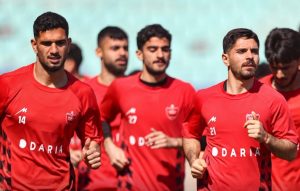 زارعی: پرسپولیس هیچ شانسی برای حضور در آسیا ندارد - خبرگزاری مهر | اخبار ایران و جهان