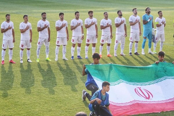 آخرین جلسه هماهنگی مدیر تیم ملی ایران با نمایندگان فیفا برگزار شد - خبرگزاری مهر | اخبار ایران و جهان