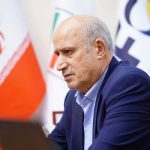 تاج: ویزای آمریکا تا این مدت صادر نشده است &#۸۲۱۱; خبررسان