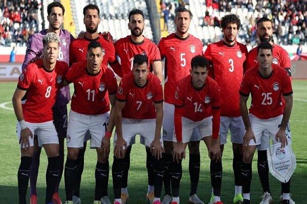حریف ایران به دنبال طلسم شکنی ۹۲ ساله در جام جهانی! - خبرگزاری مهر | اخبار ایران و جهان