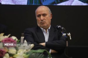 تاج: ارتباطی با آمریکا نداریم/ فقط با فیفا در تماس هستیم - خبرگزاری مهر | اخبار ایران و جهان