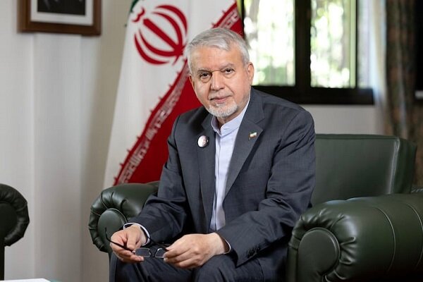 واکنش وزیر میراث فرهنگی به عدم صدور ویزای آمریکا برای تماشاگران - خبرگزاری مهر | اخبار ایران و جهان