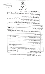 اعلام اسامی پذیرندگان اوراق گام/ نرخ تنزیل تعیین تکلیف شد