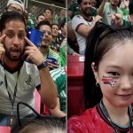 حرکت نژادپرستانه در جام جهانی علتبرکناری یک رئیس در مکزیک شد &#۸۲۱۱; خبررسان