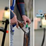 آغاز اردوی تیم های ملی تفنگ، تپانچه و اهداف پروازی در تهران