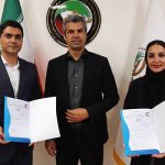 ابتکار جدید در فدراسیون تکواندو