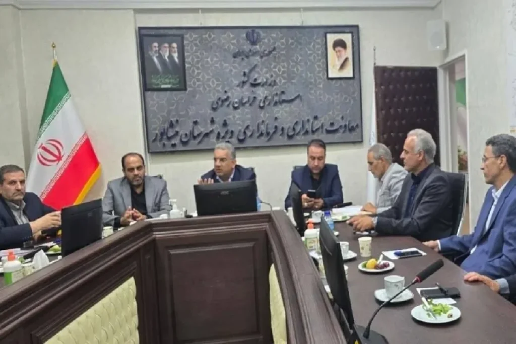از ظرفیت‌های تعاون در اقتصاد کشور به طور کامل استفاده نشده است