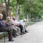 اغاز واریز حقوق خردادماه بازنشستگان کشوری_خبررسان