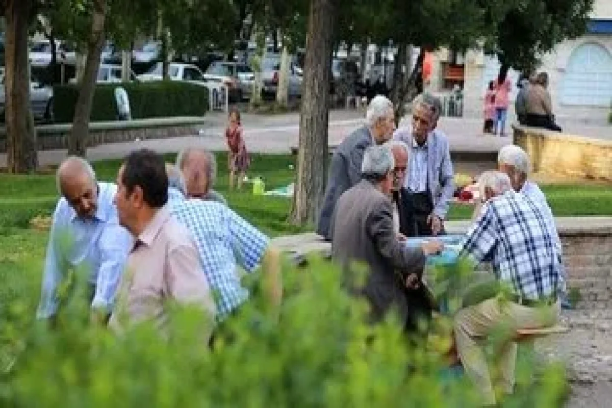 آخرین اخبار از افزایش حقوق بازنشستگان تامین اجتماعی/ مدیرعامل: نیاز به منابع تکمیلی داریم