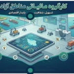 کارگروه تخصصی مالیاتی مناطق آزاد سرزمین راه اندازی شد_خبررسان