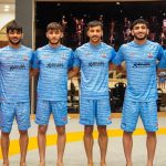 کسب ۲ طلا و ۱ نقره توسط فرنگی‌کاران ایران &#۸۲۱۱; خبررسان