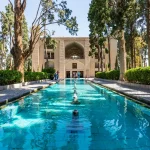 باغ فین کاشان؛ راهنمای کامل بازدید، تاریخچه و معماری
