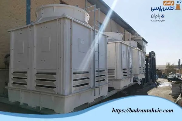 برج خنک کننده چیست و چرا در صنایع مختلف اهمیت دارد؟