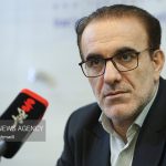 رئیس‌زاده: رهبر شهید بر حفظ اعتماد میان پزشک و مردم تأکید داشت