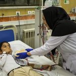 توجه خاص به پرستاری: ۳۰ هزار نفر در امسال جذب می‌شوند